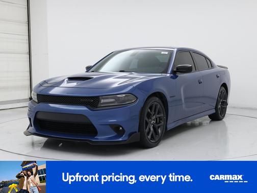 2021 Dodge Charger R/T