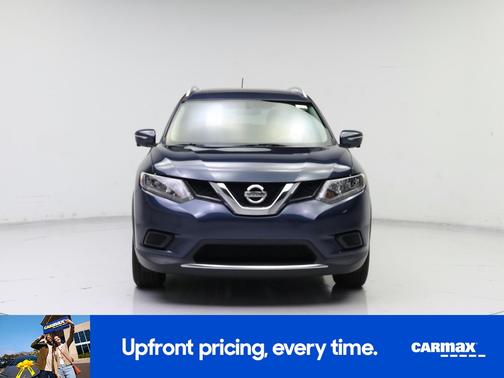 2014 Nissan Rogue SV