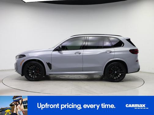 2025 BMW X5 M60