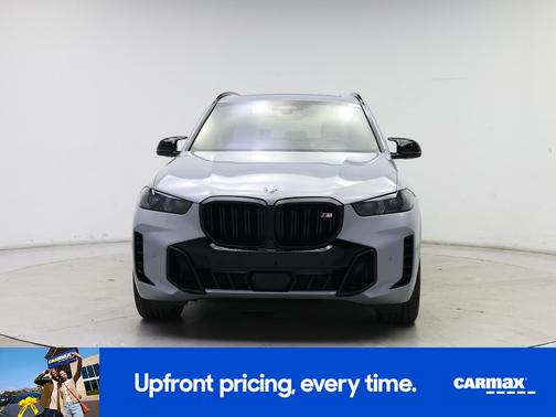 2025 BMW X5 M60