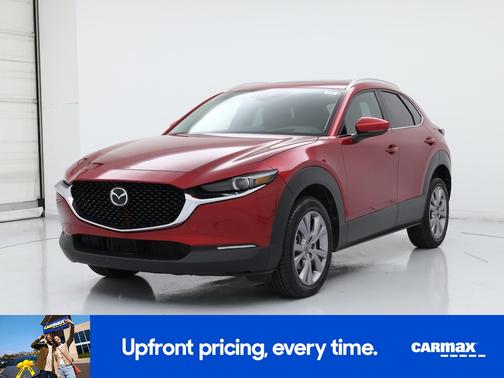 2022 Mazda CX-30 Premium