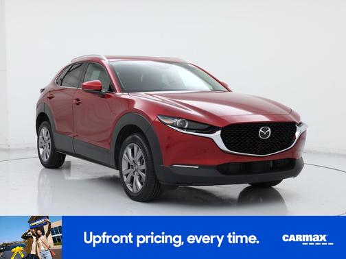 2022 Mazda CX-30 Premium