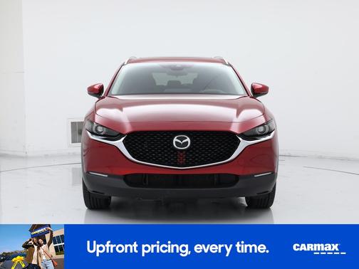 2022 Mazda CX-30 Premium