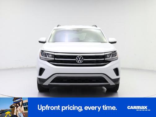 2022 Volkswagen Atlas SE w/Tech