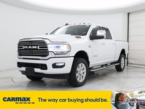 2023 RAM 3500 Laramie