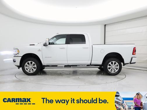 2023 RAM 3500 Laramie