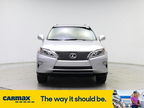2014 Lexus RX 350