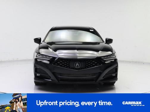 2023 Acura TLX A-Spec