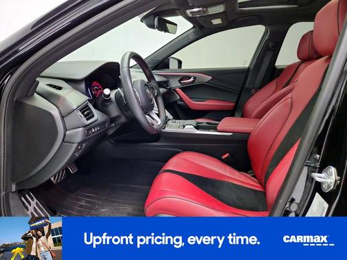 2023 Acura TLX A-Spec