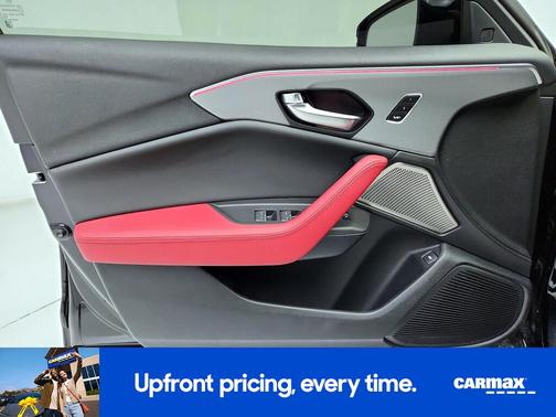 2023 Acura TLX A-Spec