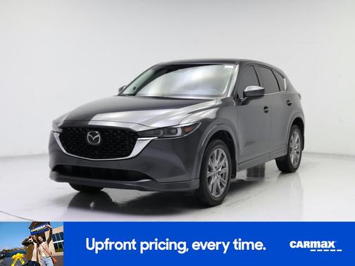 2024 Mazda CX-5 2.5 S Premium Package