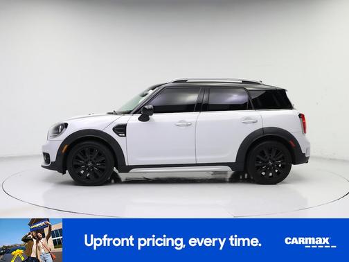 2017 MINI Countryman 