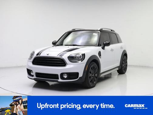 2017 MINI Countryman 