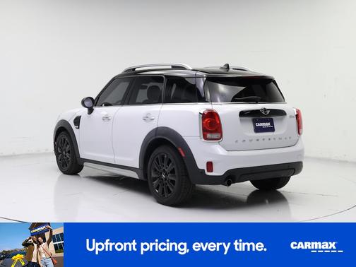 2017 MINI Countryman 