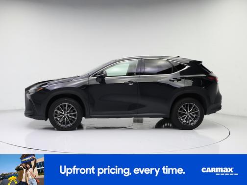 2022 Lexus NX 350 Premium