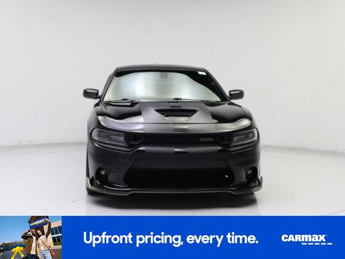 2018 Dodge Charger Daytona