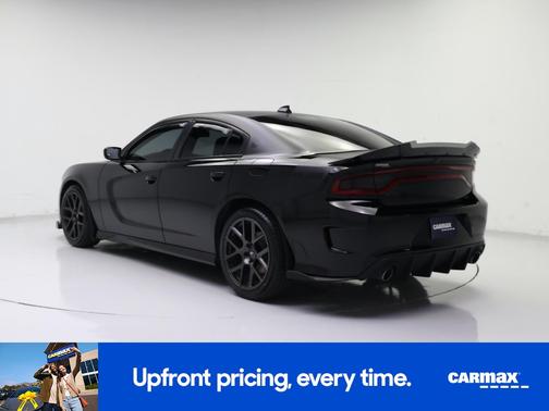 2018 Dodge Charger Daytona
