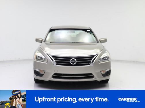 2015 Nissan Altima S