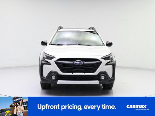 2023 Subaru Outback Limited XT