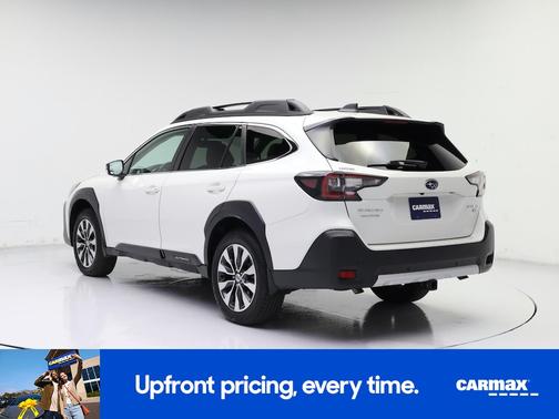 2023 Subaru Outback Limited XT