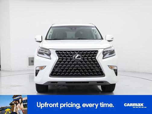 2020 Lexus GX 460 Premium