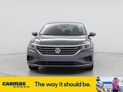 2020 Volkswagen Passat S