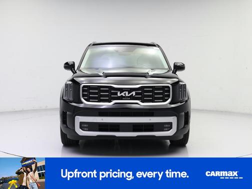 2025 Kia Telluride SX Prestige