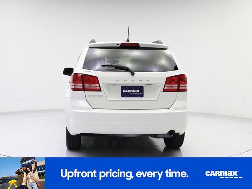 2016 Dodge Journey SE