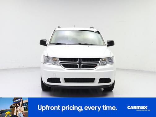 2016 Dodge Journey SE