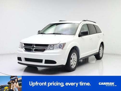 2016 Dodge Journey SE