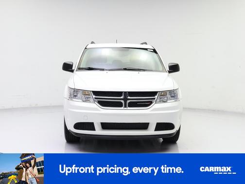 2016 Dodge Journey SE