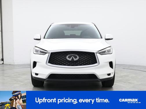 2019 INFINITI QX50 Pure