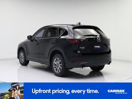 2023 Mazda CX-5 2.5 S Select Package
