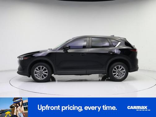2023 Mazda CX-5 2.5 S Select Package