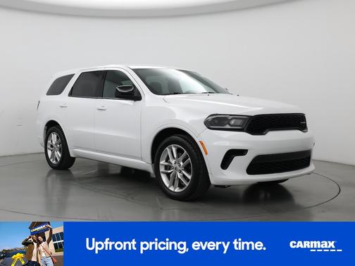 2024 Dodge Durango GT