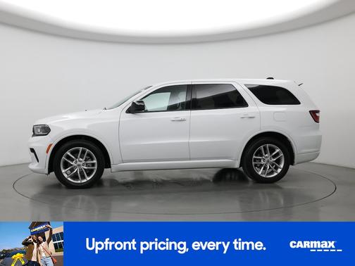 2024 Dodge Durango GT