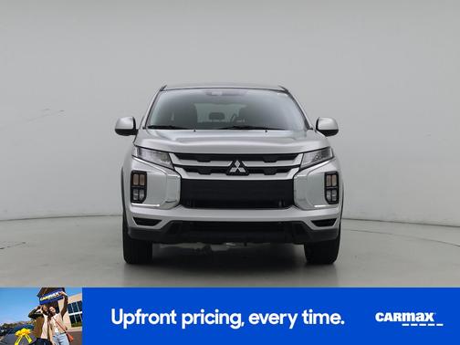 2021 Mitsubishi Outlander Sport ES