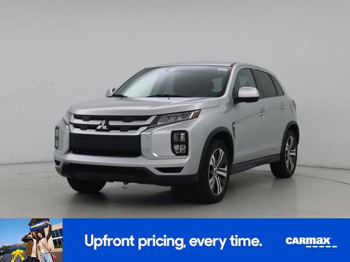 2021 Mitsubishi Outlander Sport ES