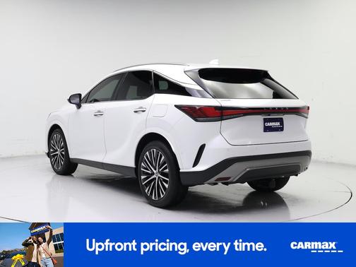 2023 Lexus RX 350 Premium Plus