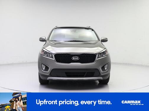 2018 Kia Sorento EX