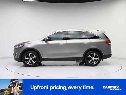2018 Kia Sorento EX