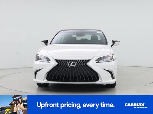 2022 Lexus ES 350 ES 350