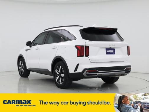 2023 Kia Sorento S