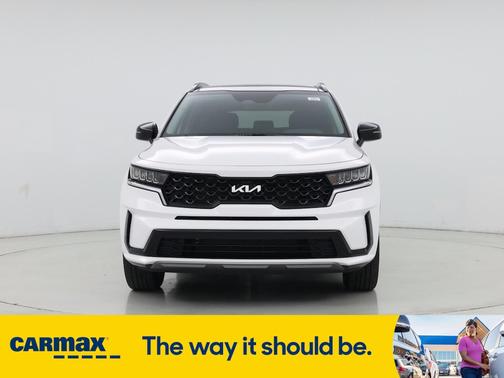 2023 Kia Sorento S