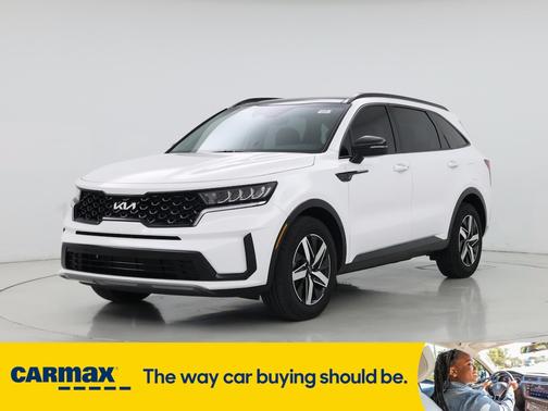 2023 Kia Sorento S
