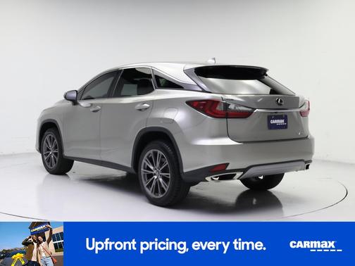 2021 Lexus RX 350 RX 350