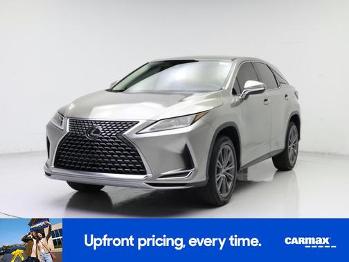 2021 Lexus RX 350 RX 350