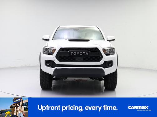 2019 Toyota Tacoma TRD Pro