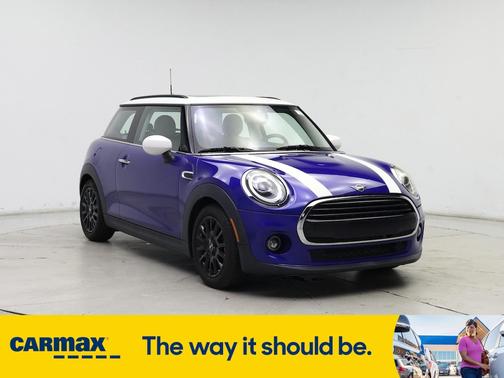 2020 MINI Hardtop S