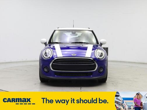 2020 MINI Hardtop S